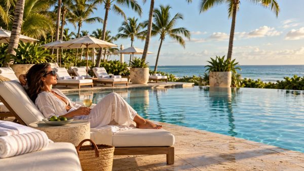 Best hotels for your stay in Key Biscayne, Florida