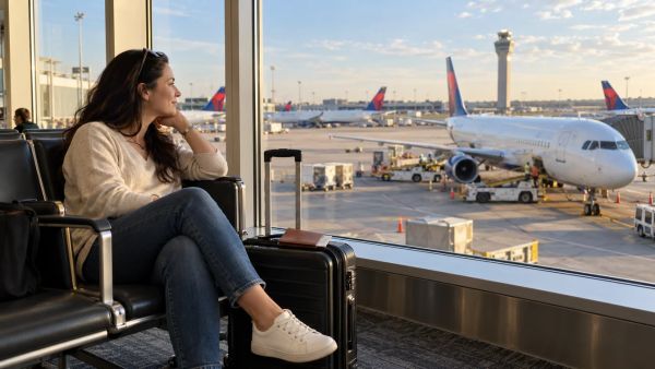 Delta miles worth: understand their value and best redemption strategies