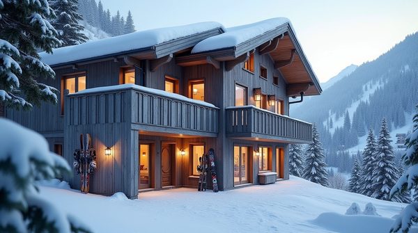 Discover your perfect holiday rentals in Avoriaz today