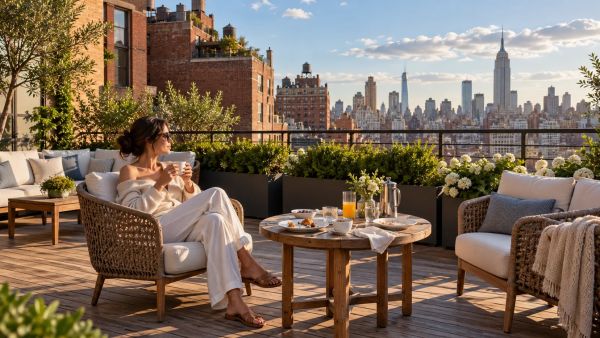 Experience comfort at comfort inn chelsea hotel amenities