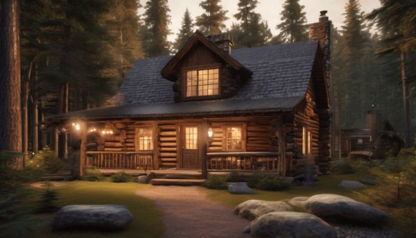 Experience unforgettable getaways with Pinecrest cabin rentals