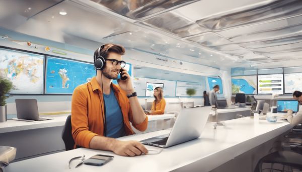 How to reach Expedia customer service by phone