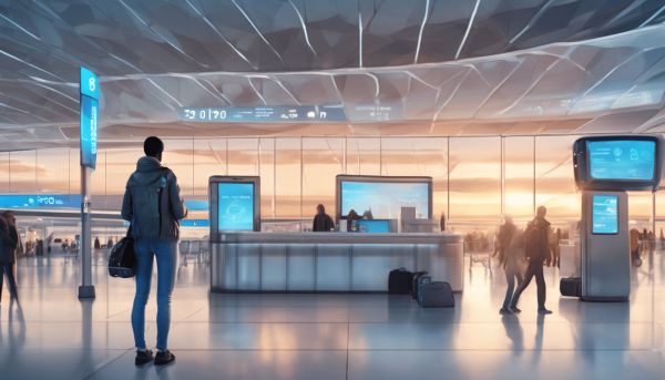 Track your baggage easily with aa baggage tracker