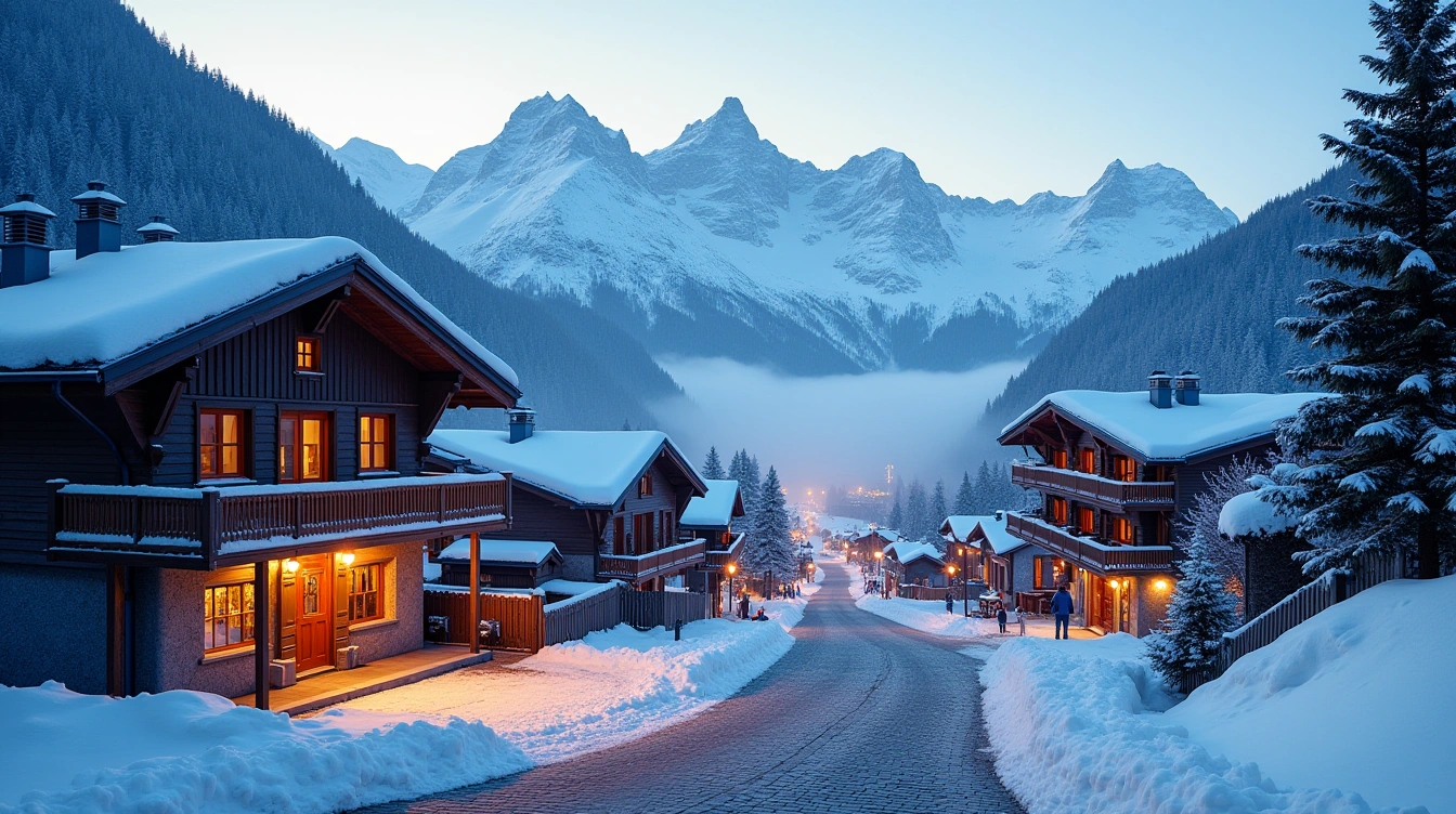 Your questions about Avoriaz holiday rentals answered